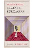 Zweig, Stefan - Érzések zűrzavara