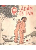 Effel, Jean - Ádám és Éva