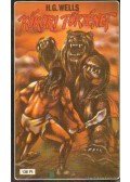 Jack London,H.G. Wells - Kőkori történet / Ádám előtt