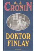 A. J. Cronin - Doktor Finlay