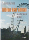 Sárközi Mátyás - Albion köd nélkül