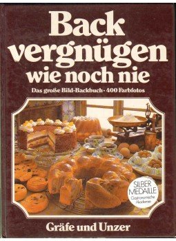 Wolter, Annette, Christian Teubner - Backvergnügen wie noch nie Wolter, Annette, Christian Teubner - Backvergnügen wie noch nie, 1982 antikvár könyv