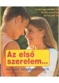 Geisler, Dagmar,Patricia Mennen - Az első szerelem
