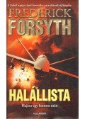 Frederick Forsyth - Halállista