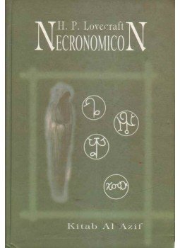 Howard Phillips Lovecraft - Necronomicon,  0 antikvár könyv