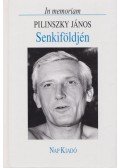 Hafner Zoltán - Senkiföldjén (In memoriam Pilinszky János)