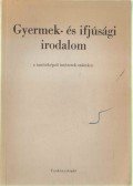 Hegedűs András - Gyermek- és ifjúsági irodalom