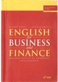 Radványi Tamás,Görgényi István - English for Business and Finance