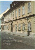 Dercsényi Balázs - Országos Műemlékvédelmi Hivatal