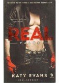 Katy Evans - Real - Valós
