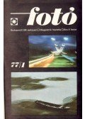 Bence Pál - Fotó 1977 XXIV. évf. (teljes évfolyam)