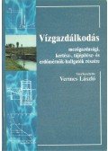 Vermes László - Vízgazdálkodás