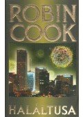 Robin Cook - Haláltusa