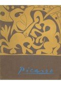 Friedrich, Glaubrecht,Werner Schmidt - Picasso - Graphik