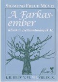 Sigmund Freud - A Farkasember