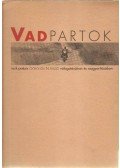 Göbölyös N. László - Vadpartok (dedikált)