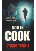 Robin Cook - Gyilkos terápia