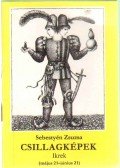 Sebestyén Zsuzsa - Csillagképek - Ikrek