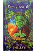 Mary Shelley  - Frankenstein