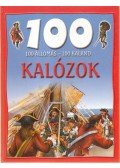 Langley, Andrew - Kalózok