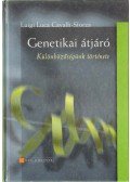 Cavalli-Sforza, Luigi Luca - Genetikai átjáró