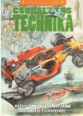 Szőke Csaba - Csodálatos technika