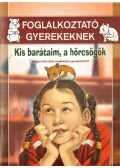 Nagy Nikolett Eszter - Kis barátaim, a hörcsögök