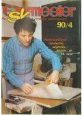 Szűcs József főszerk. - Ezermester 1990/4