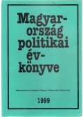 Kurtán Sándor,Sándor Péter,Vass László - Magyarország politikai évkönyve