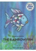 Pfister, Marcus - The Rainbow Fish
