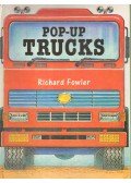 Fowler, Richard - Pop-Up Trucks