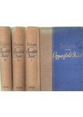 Charles Dickens - Copperfield Dávid I-III.