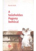 Barok Márk - A Százholdas Pagony bohócai