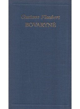 Gustave Flaubert - Bovaryné Gustave Flaubert - Bovaryné, Budapest 1984 antikvár könyv