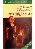 Sandemo, Margit - Megigézve