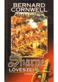 Bernard Cornwell - Sharpe lövészei