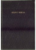 -- - Szent Biblia