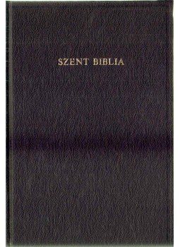 -- - Szent Biblia -- - Szent Biblia, Budapest 1990 antikvár könyv
