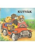 Szalontay Gyuláné (szerk.) - Kutyák