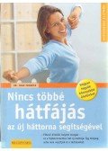 Froböse, Ingo dr. - Nincs többé hátfájás az új háttorna segítségével