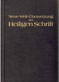  - Neue-Welt-Übersetzung der Heiligen Schrift