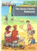 Johann David Wyss - The Swiss Family Robinson