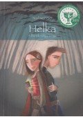 Nyulász Péter - Helka - A Burok-völgy árnyai