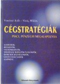 Varsányi Judit,Virág Miklós - Cégstratégiák
