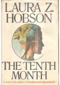 Hobson, Laura Z. - The Tenth Month