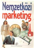 Törzsök Éva - Nemzetközi marketing