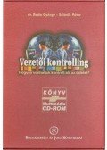 Boda György dr.,Szlávik Péter - Vezetői kontrolling