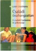 Gary Chapman - Családi összhangzattan