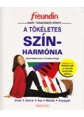 Watermann, Gisela,Zingel, Franziska - A tökéletes színharmónia