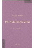 L. Illica,Giuseppe Giacosa - Giacomo Puccini: Pillangókisasszony (szövegkönyv)